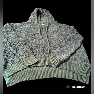 POL sweater hoodie